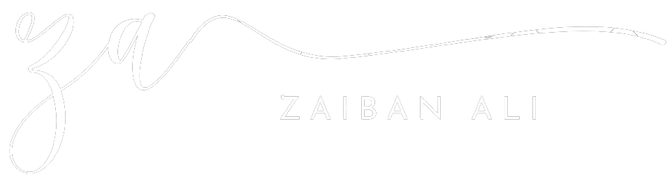 Zaiban Ali | Innovative Tech Solutions | Tech Maestro