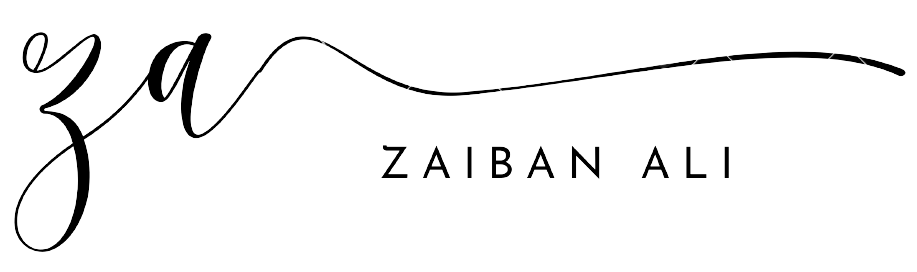 Zaiban Ali | Innovative Tech Solutions | Tech Maestro