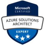 azure-solutions-architect