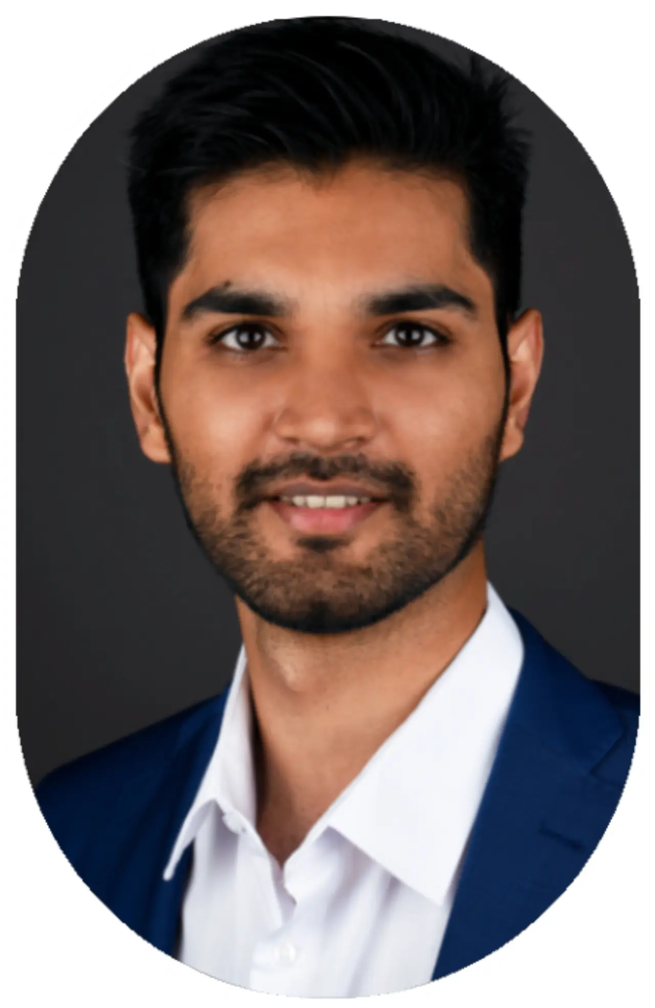 Zaiban Ali Profile Picture
